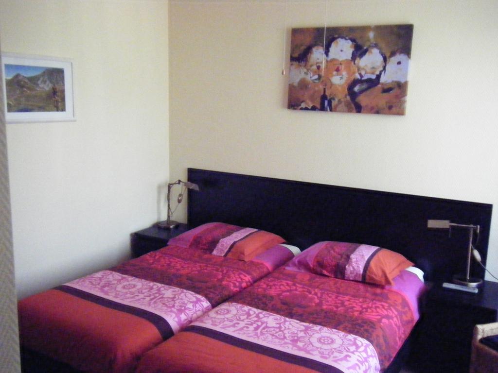 Apartment Lazoroski Арсен Номер фото